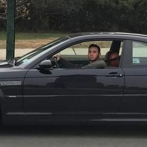 Meet your Posher, John